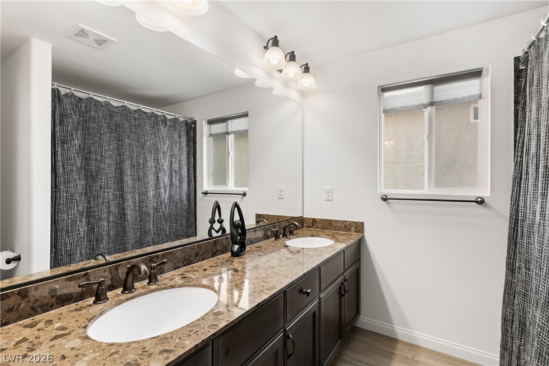 5398 Montauck Avenue Las Vegas NV 89139