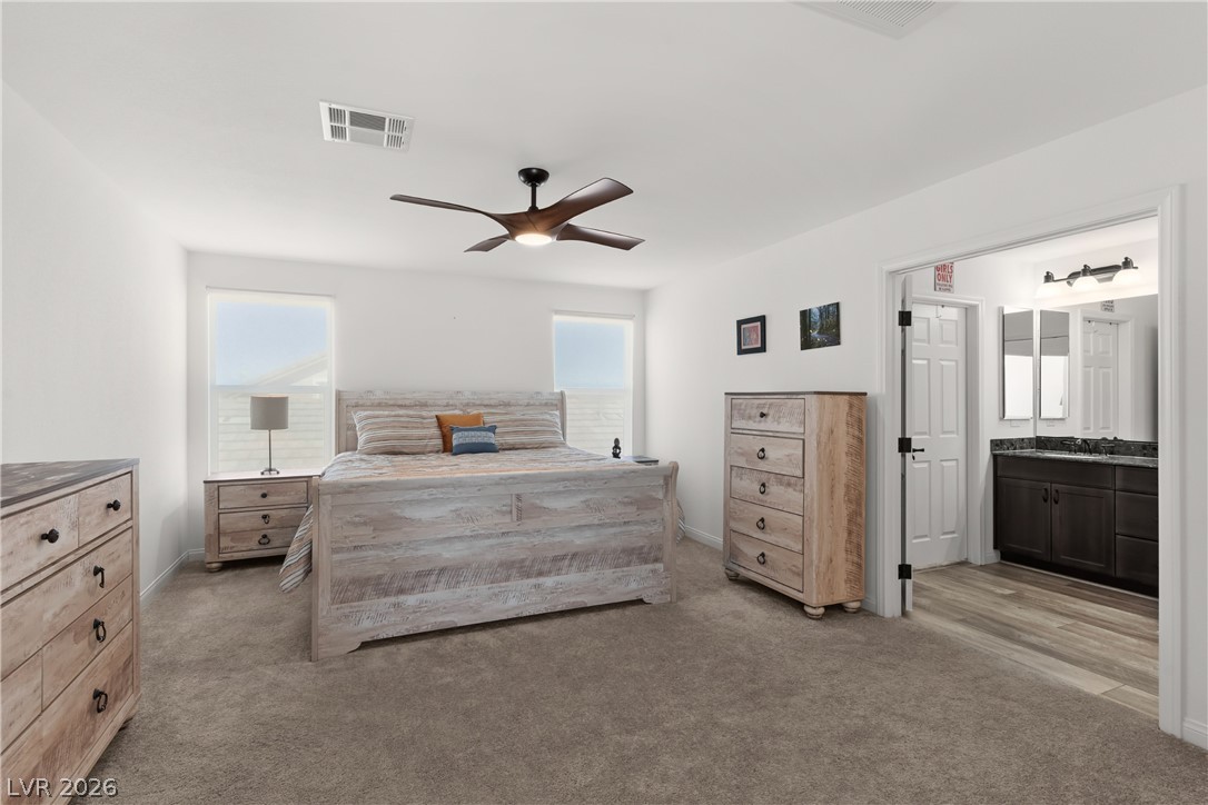 5398 Montauck Avenue Las Vegas NV 89139