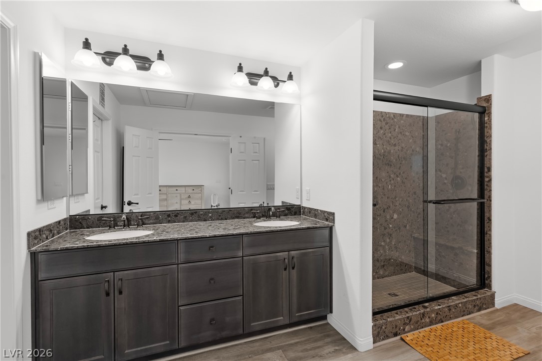 5398 Montauck Avenue Las Vegas NV 89139