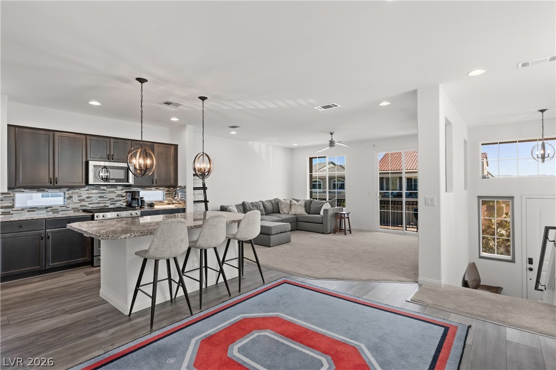 5398 Montauck Avenue Las Vegas NV 89139