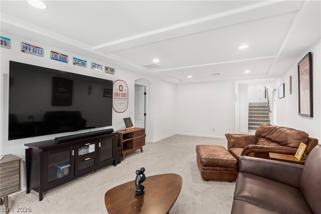 5398 Montauck Avenue Las Vegas NV 89139