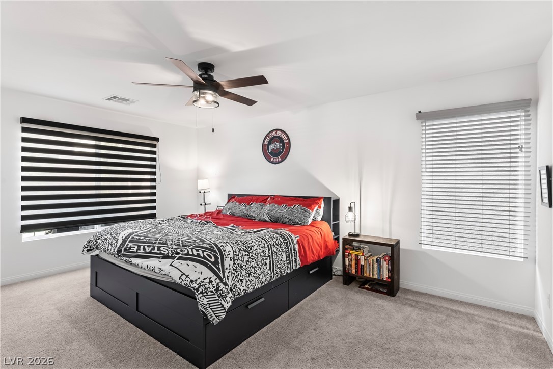 5398 Montauck Avenue Las Vegas NV 89139