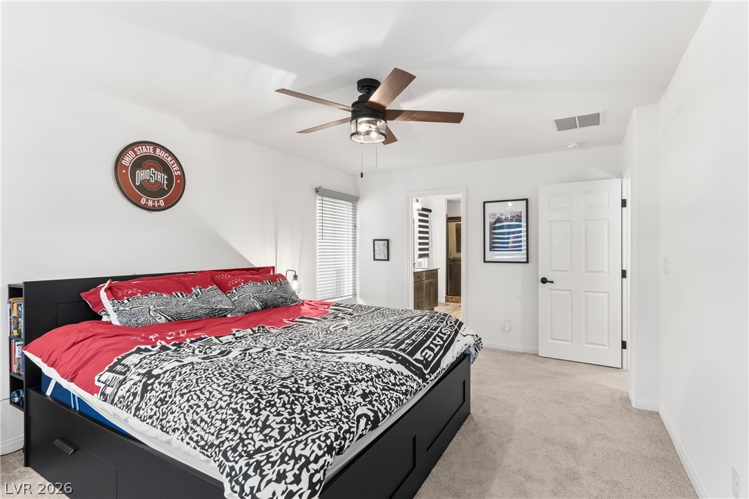 5398 Montauck Avenue Las Vegas NV 89139