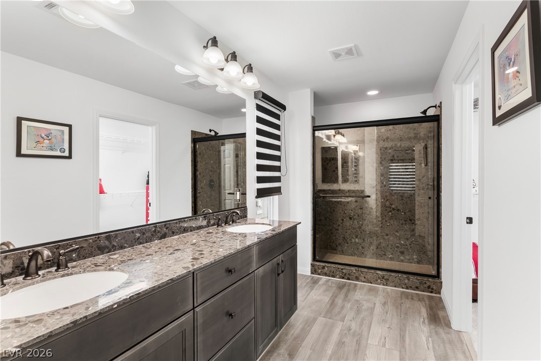 5398 Montauck Avenue Las Vegas NV 89139