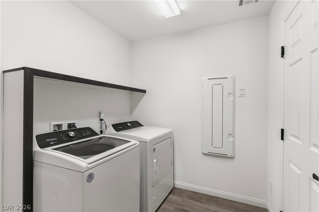5398 Montauck Avenue Las Vegas NV 89139
