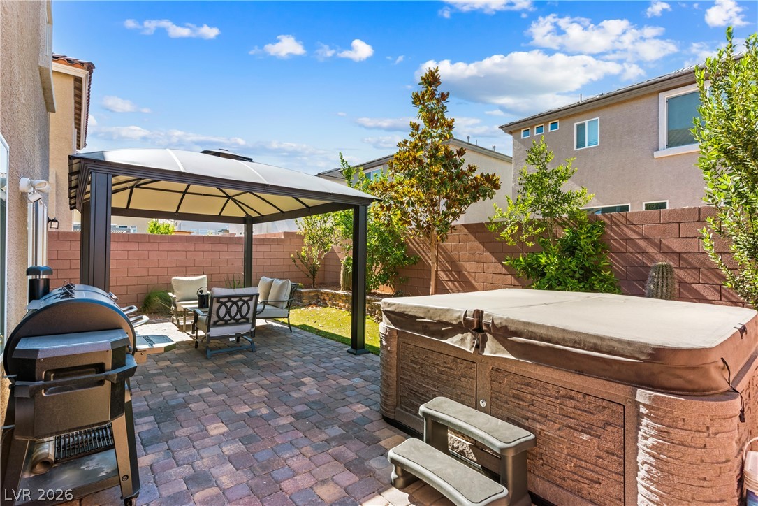 5398 Montauck Avenue Las Vegas NV 89139