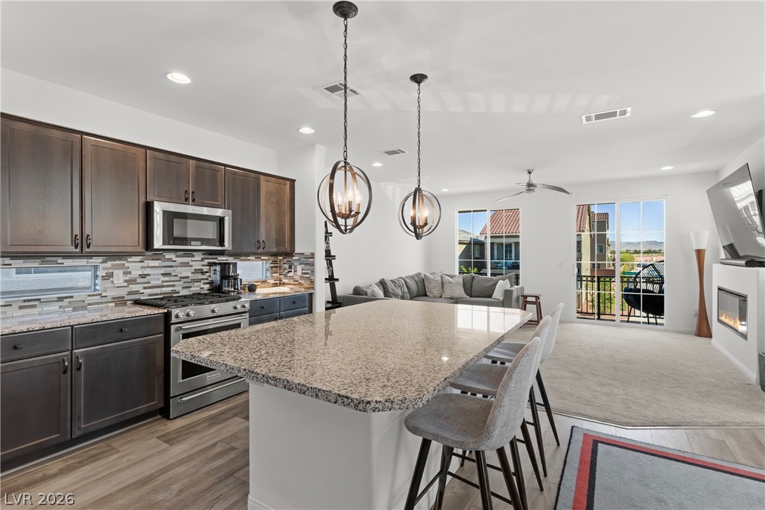 5398 Montauck Avenue Las Vegas NV 89139