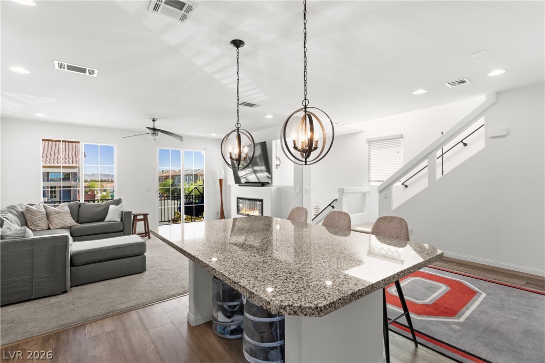 5398 Montauck Avenue Las Vegas NV 89139