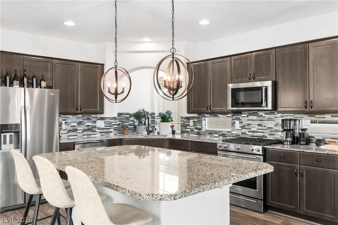 5398 Montauck Avenue Las Vegas NV 89139