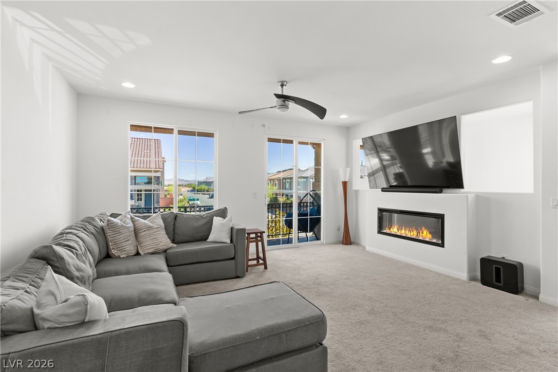 5398 Montauck Avenue Las Vegas NV 89139