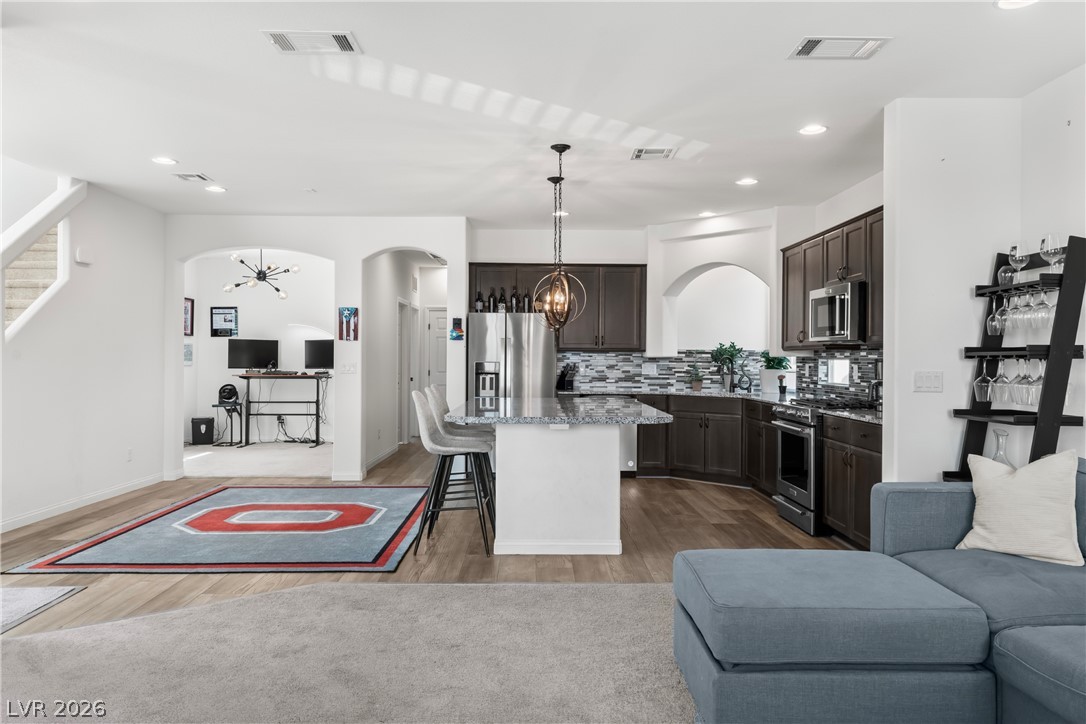 5398 Montauck Avenue Las Vegas NV 89139