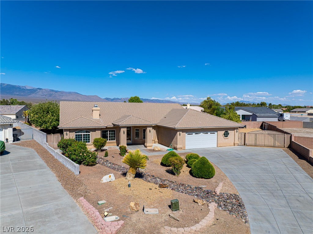 5360 Applewood Court Pahrump NV 89061