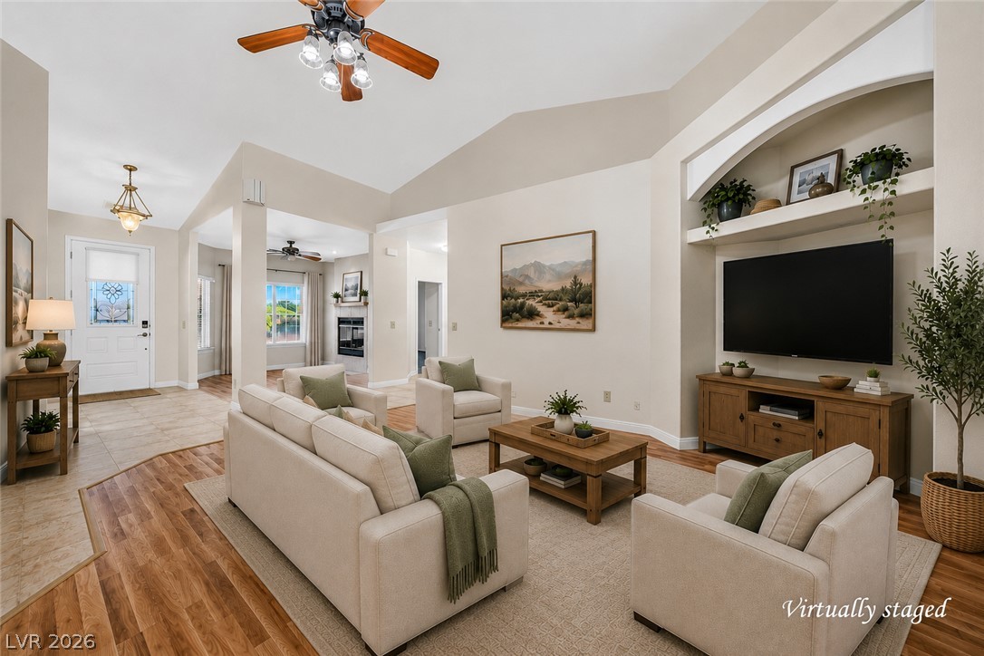 5360 Applewood Court Pahrump NV 89061