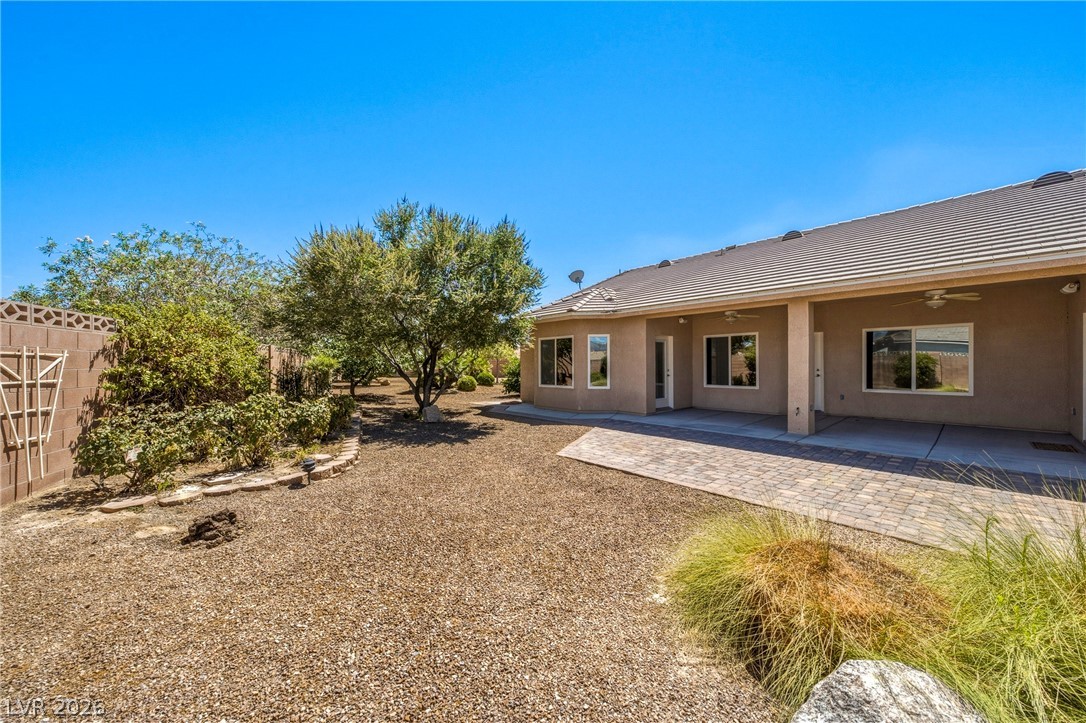 5360 Applewood Court Pahrump NV 89061