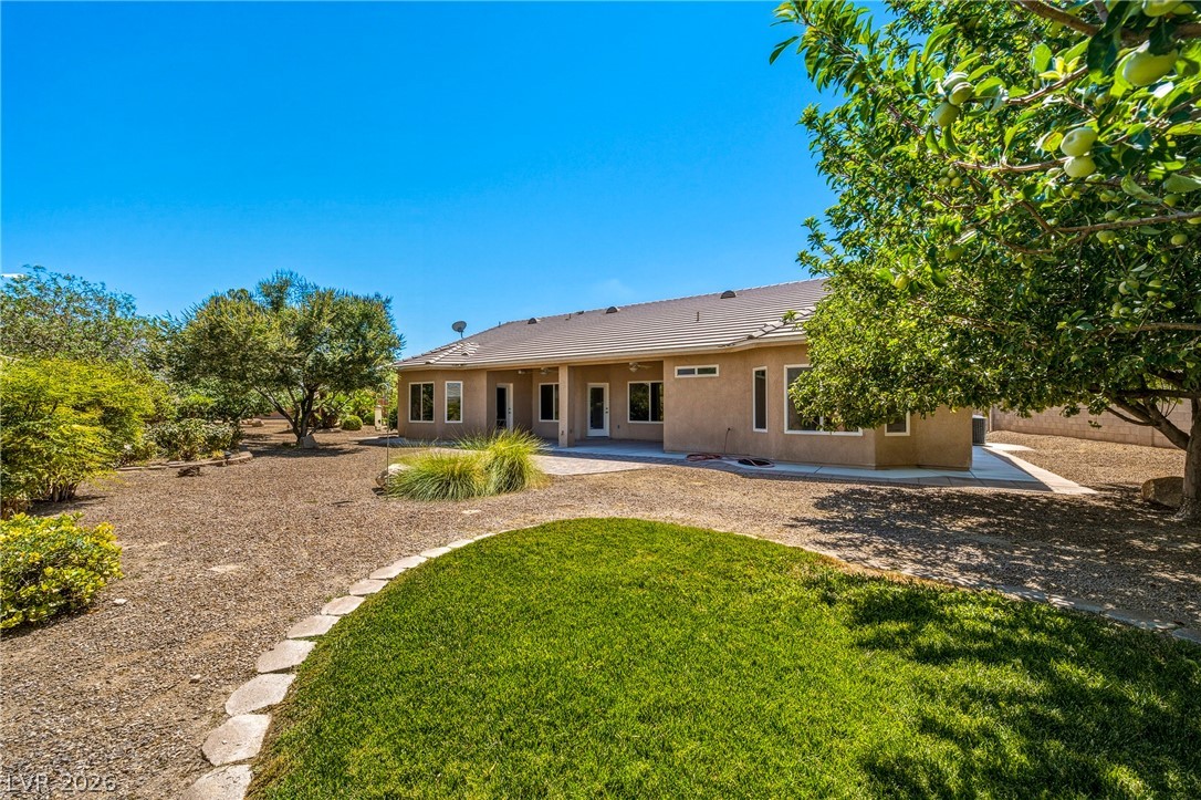 5360 Applewood Court Pahrump NV 89061