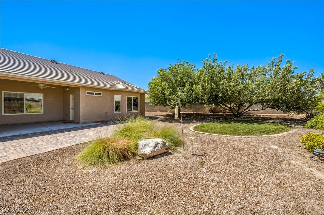 5360 Applewood Court Pahrump NV 89061