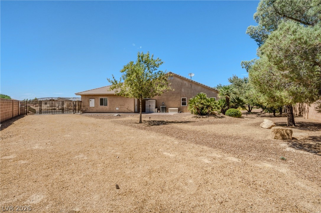 5360 Applewood Court Pahrump NV 89061