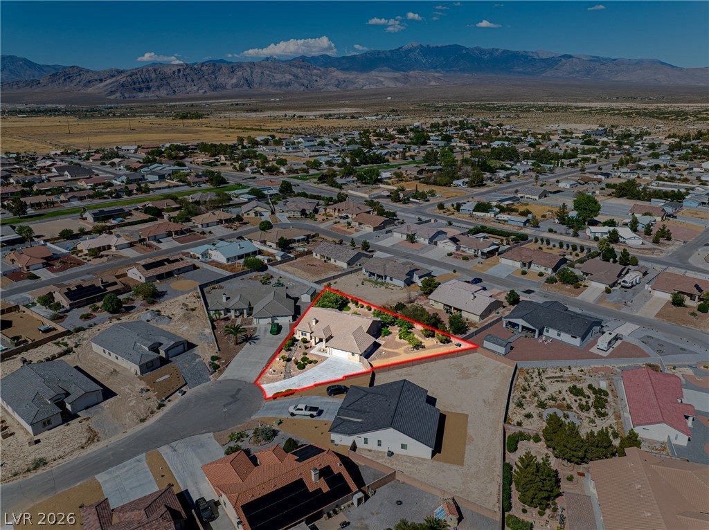 5360 Applewood Court Pahrump NV 89061