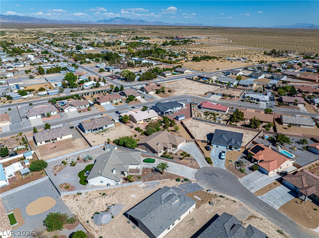 5360 Applewood Court Pahrump NV 89061