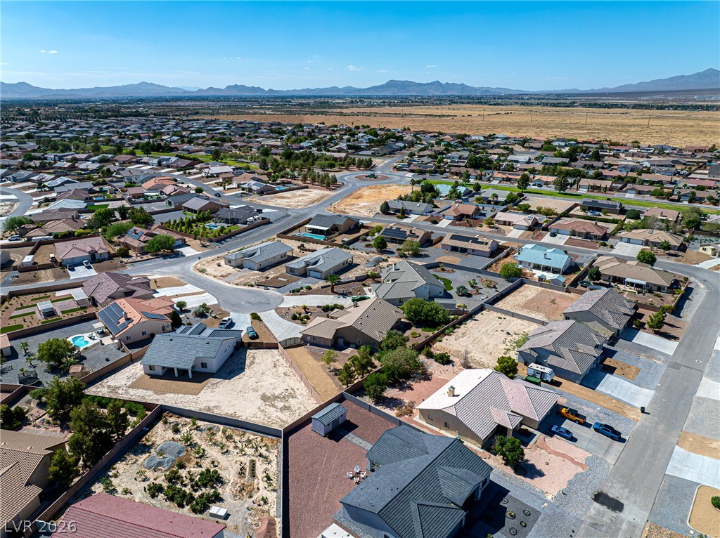 5360 Applewood Court Pahrump NV 89061