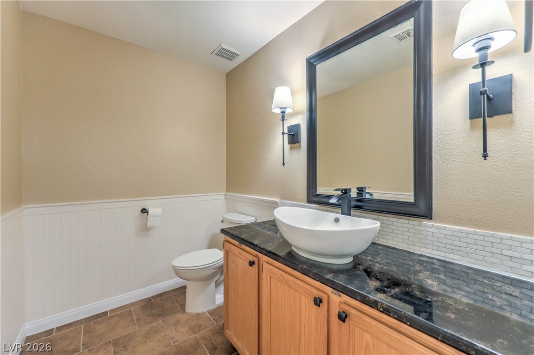 1005 Rainbow Meadows Drive Las Vegas NV 89128