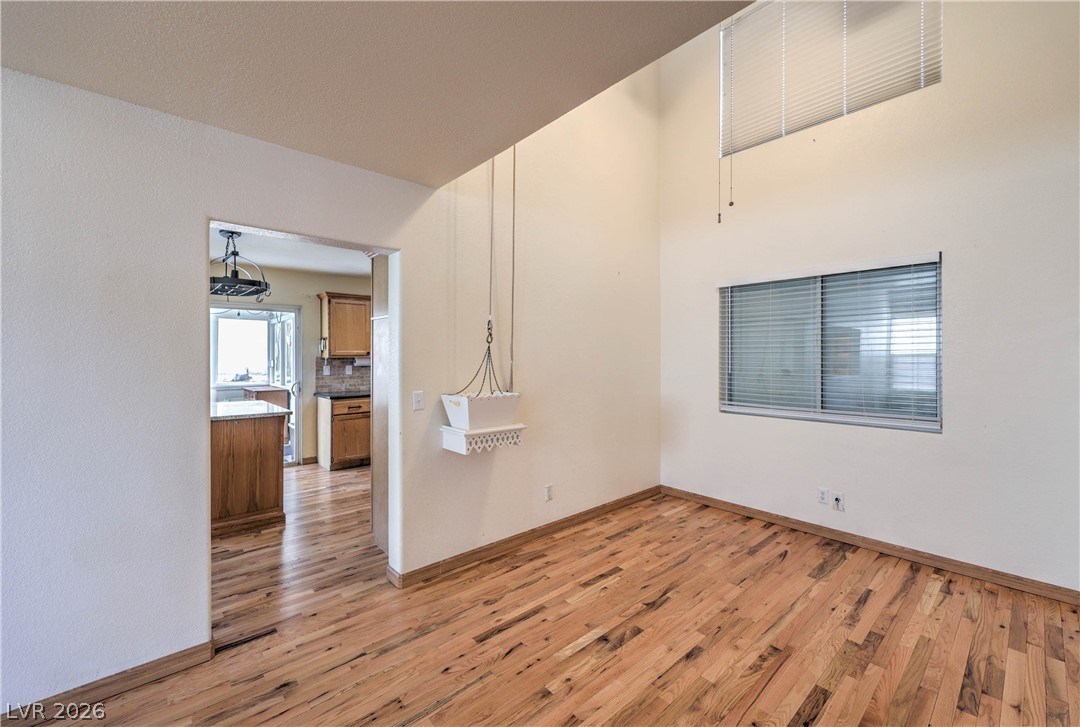 1005 Rainbow Meadows Drive Las Vegas NV 89128