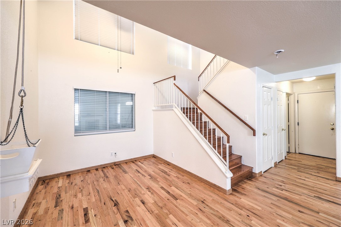 1005 Rainbow Meadows Drive Las Vegas NV 89128