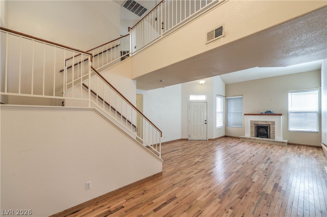 1005 Rainbow Meadows Drive Las Vegas NV 89128