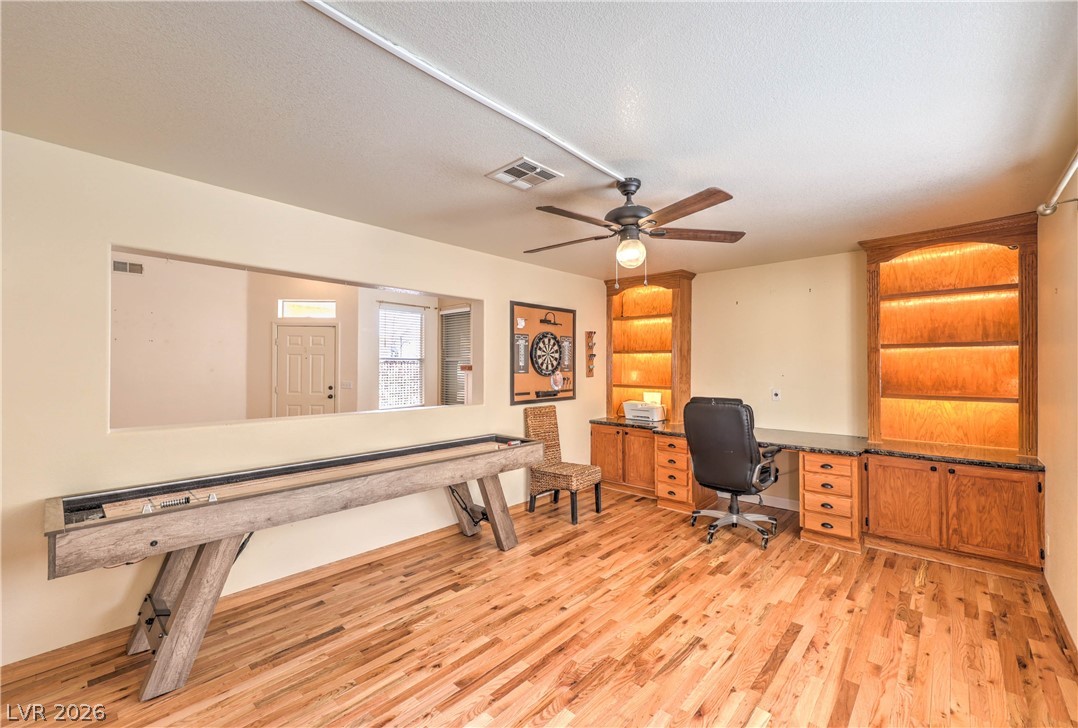 1005 Rainbow Meadows Drive Las Vegas NV 89128