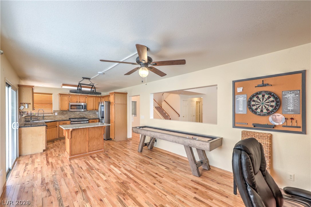 1005 Rainbow Meadows Drive Las Vegas NV 89128