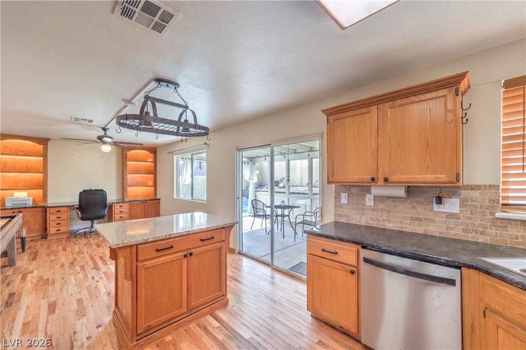 1005 Rainbow Meadows Drive Las Vegas NV 89128