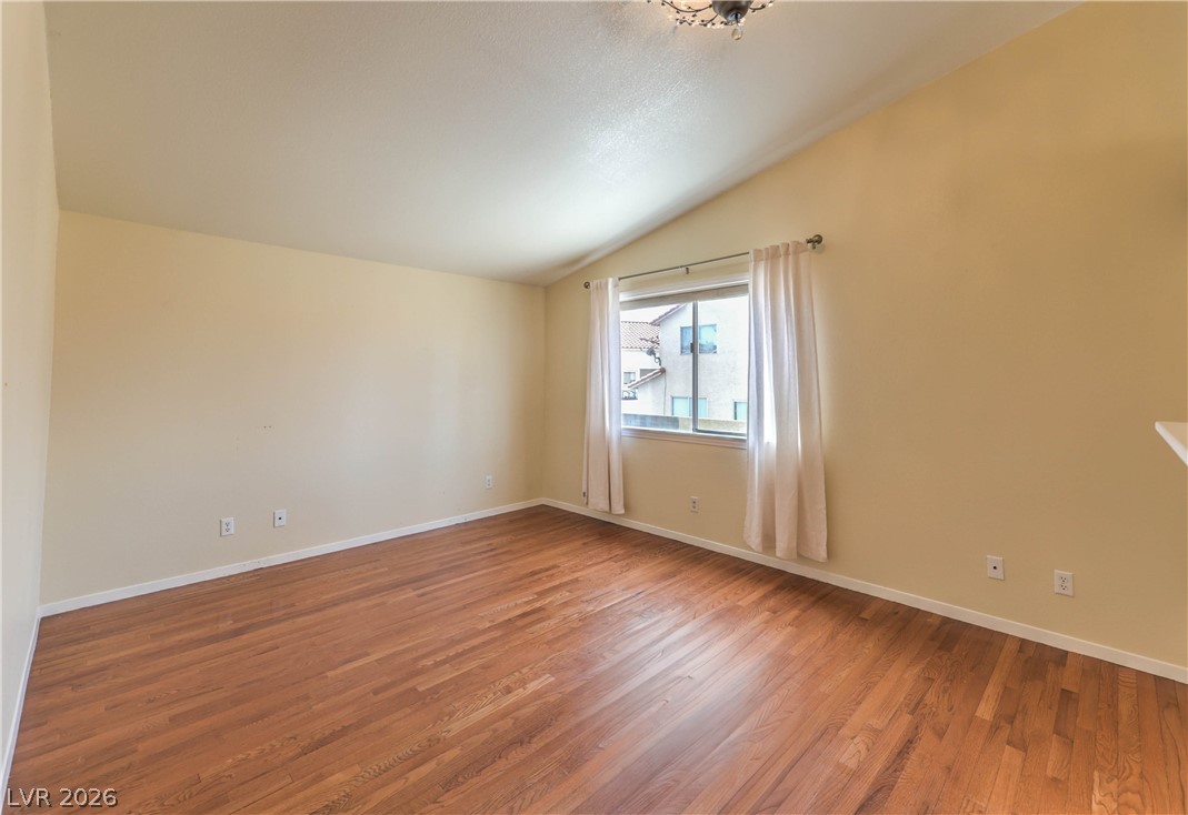 1005 Rainbow Meadows Drive Las Vegas NV 89128