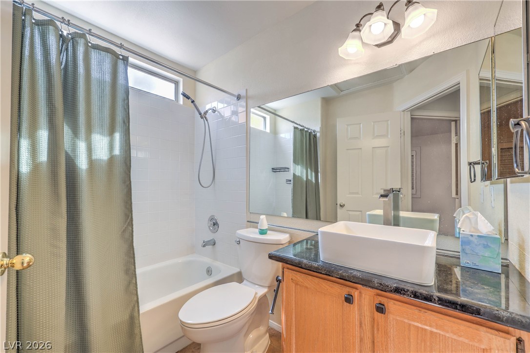 1005 Rainbow Meadows Drive Las Vegas NV 89128