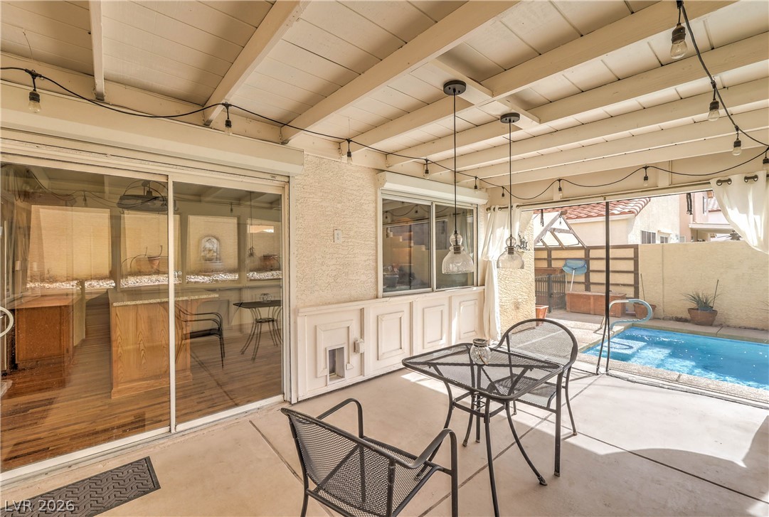 1005 Rainbow Meadows Drive Las Vegas NV 89128