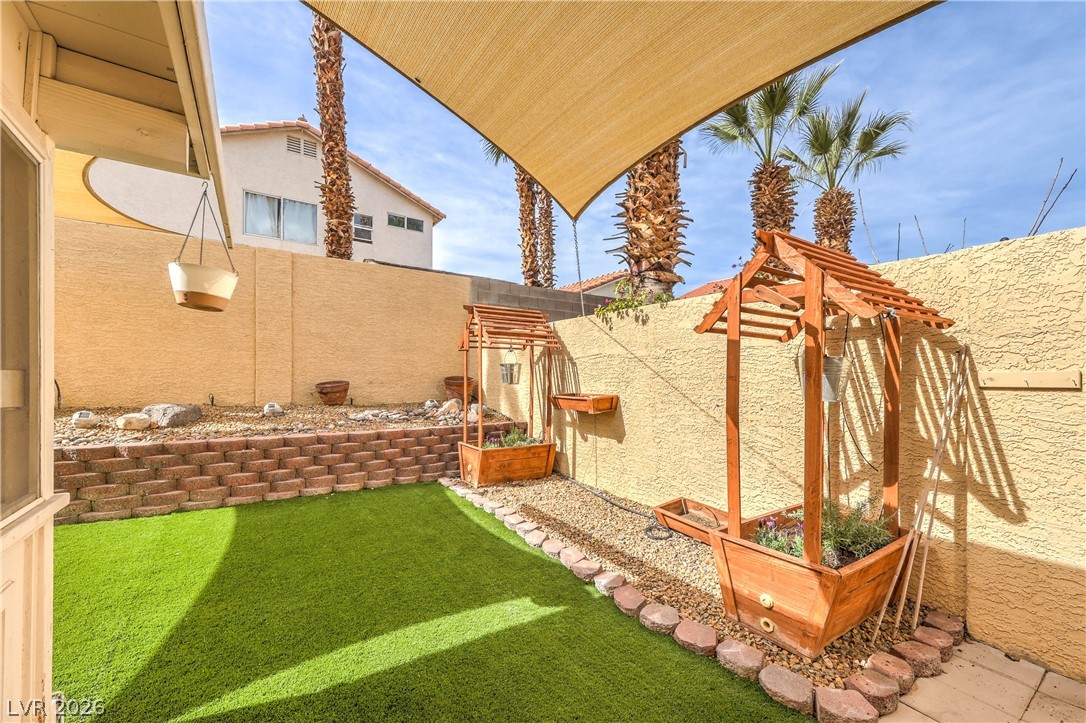 1005 Rainbow Meadows Drive Las Vegas NV 89128
