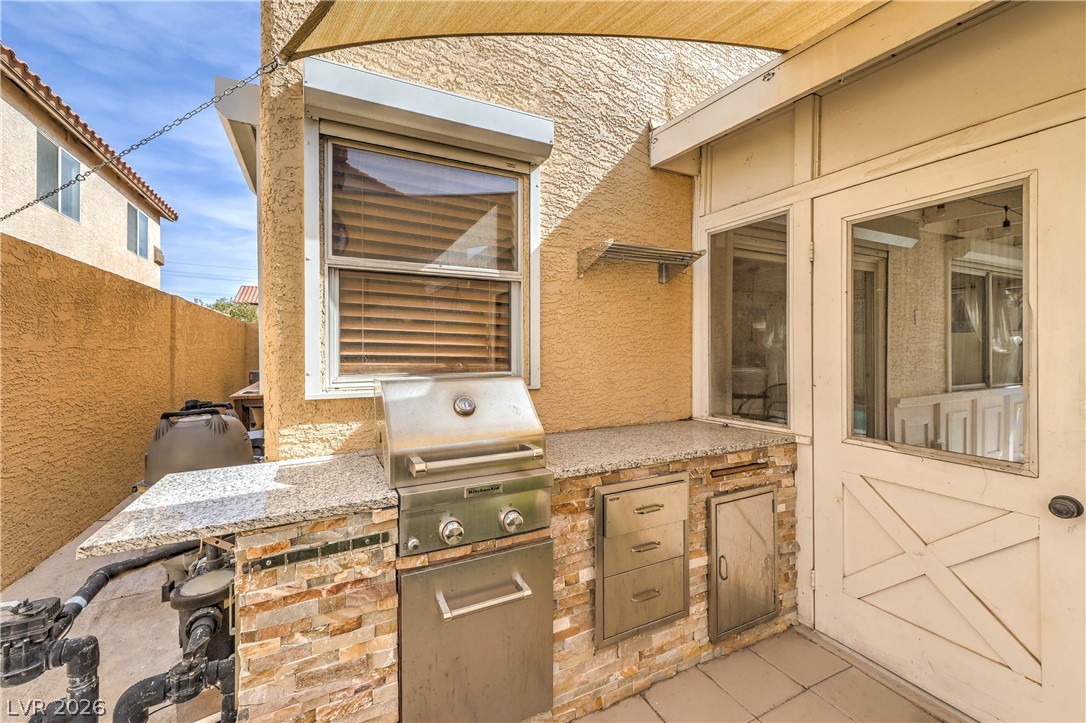 1005 Rainbow Meadows Drive Las Vegas NV 89128