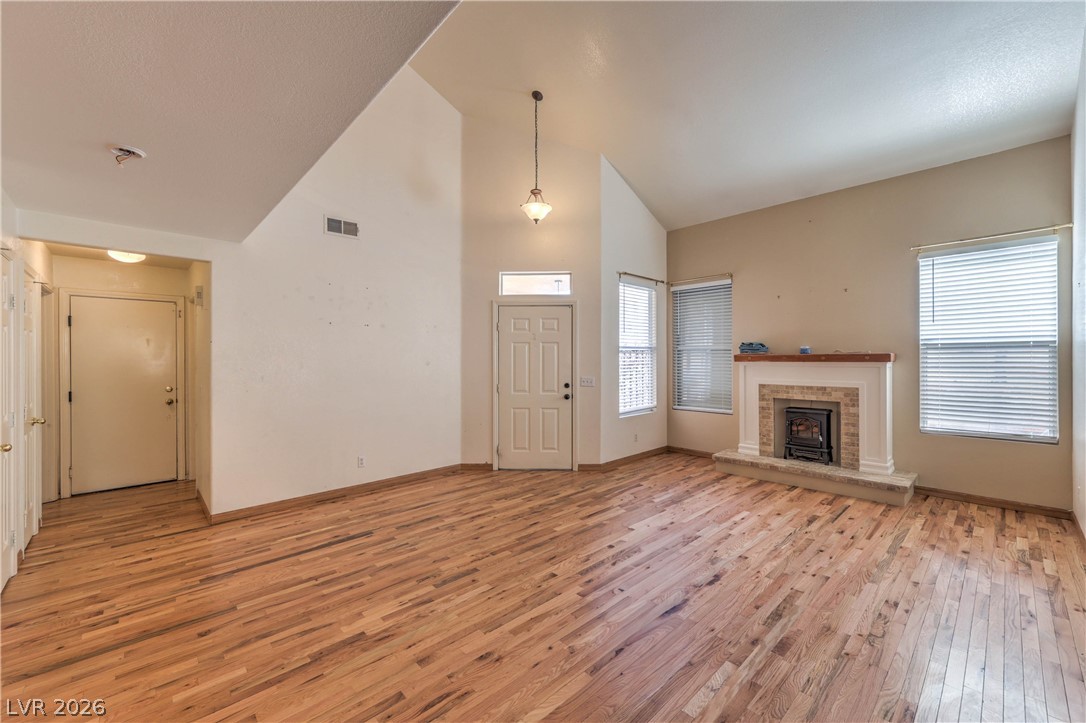 1005 Rainbow Meadows Drive Las Vegas NV 89128