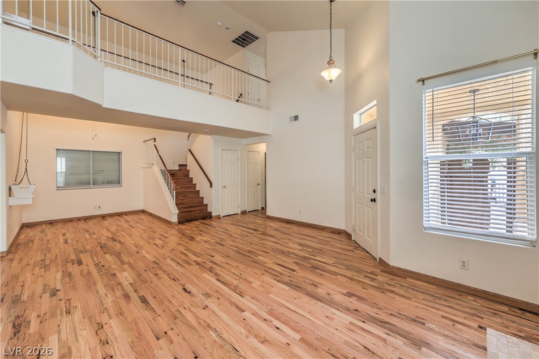 1005 Rainbow Meadows Drive Las Vegas NV 89128