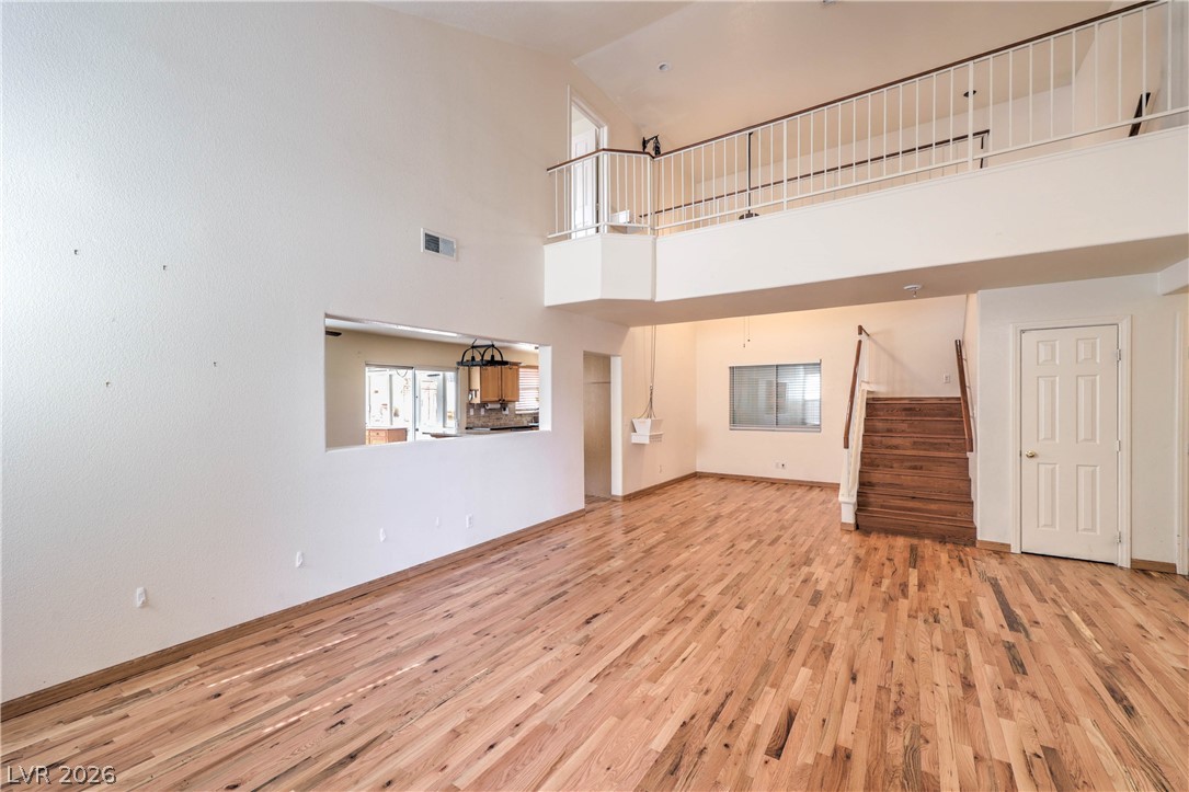 1005 Rainbow Meadows Drive Las Vegas NV 89128