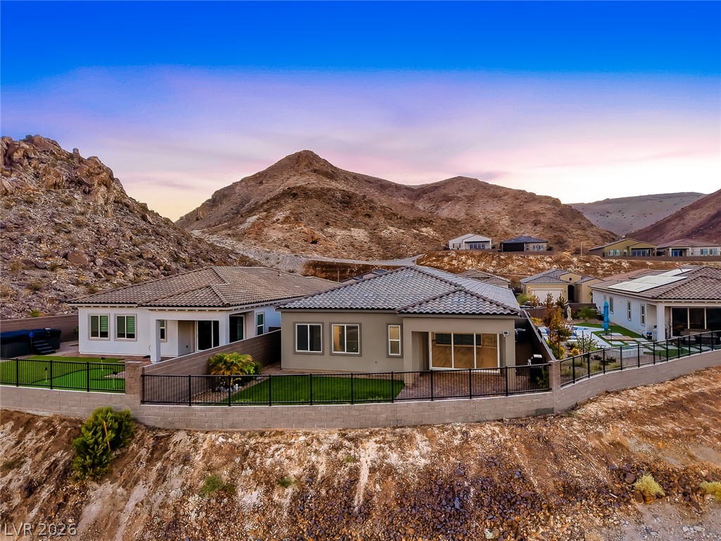 66 Ibiza Lake Drive Henderson NV 89011
