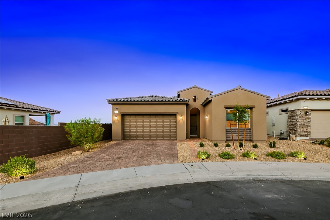 66 Ibiza Lake Drive Henderson NV 89011