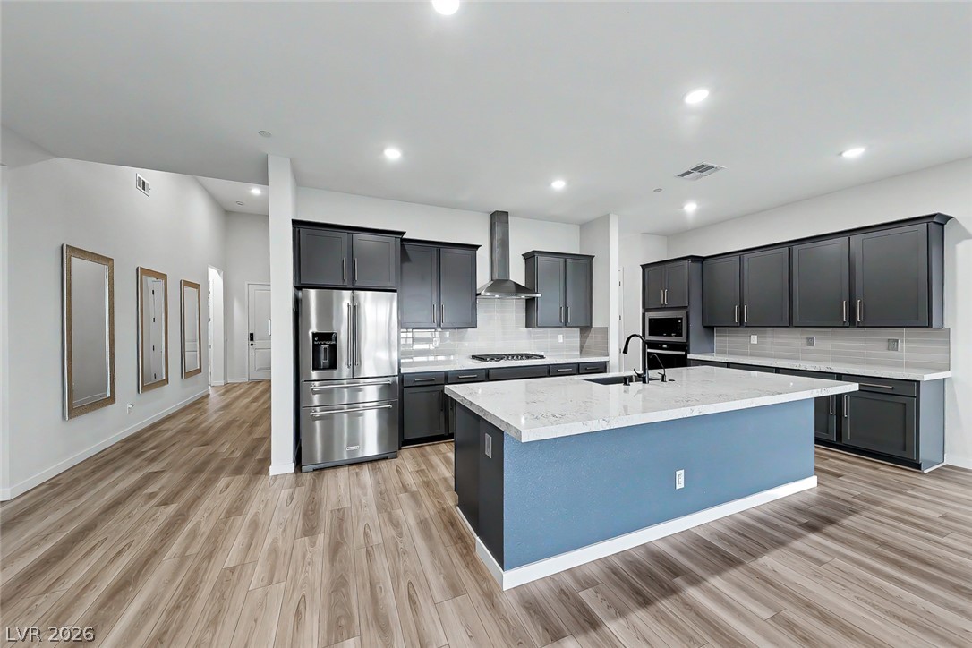 66 Ibiza Lake Drive Henderson NV 89011