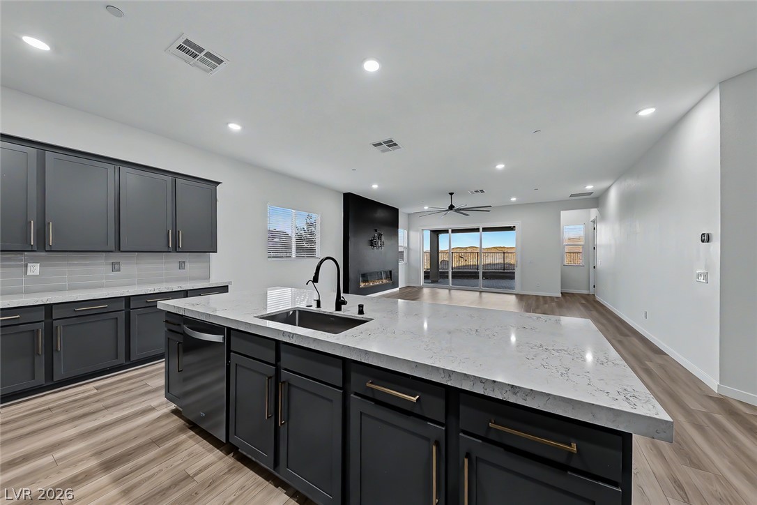 66 Ibiza Lake Drive Henderson NV 89011