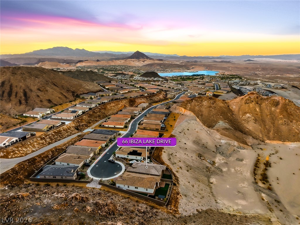 66 Ibiza Lake Drive Henderson NV 89011