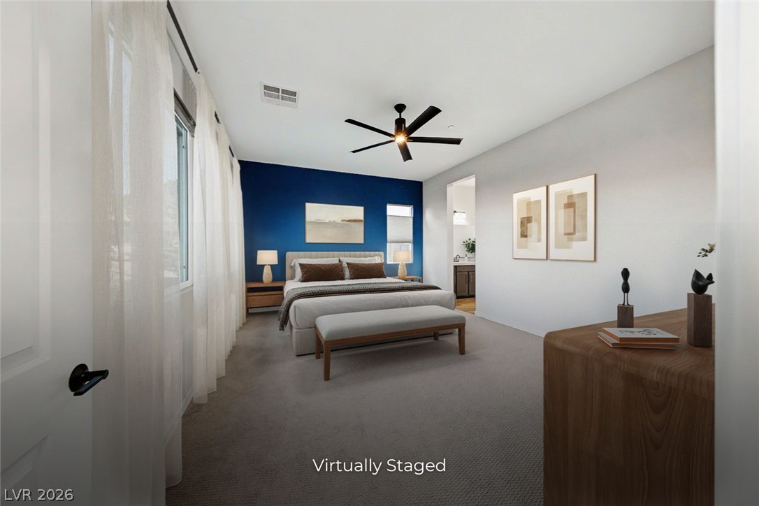 66 Ibiza Lake Drive Henderson NV 89011