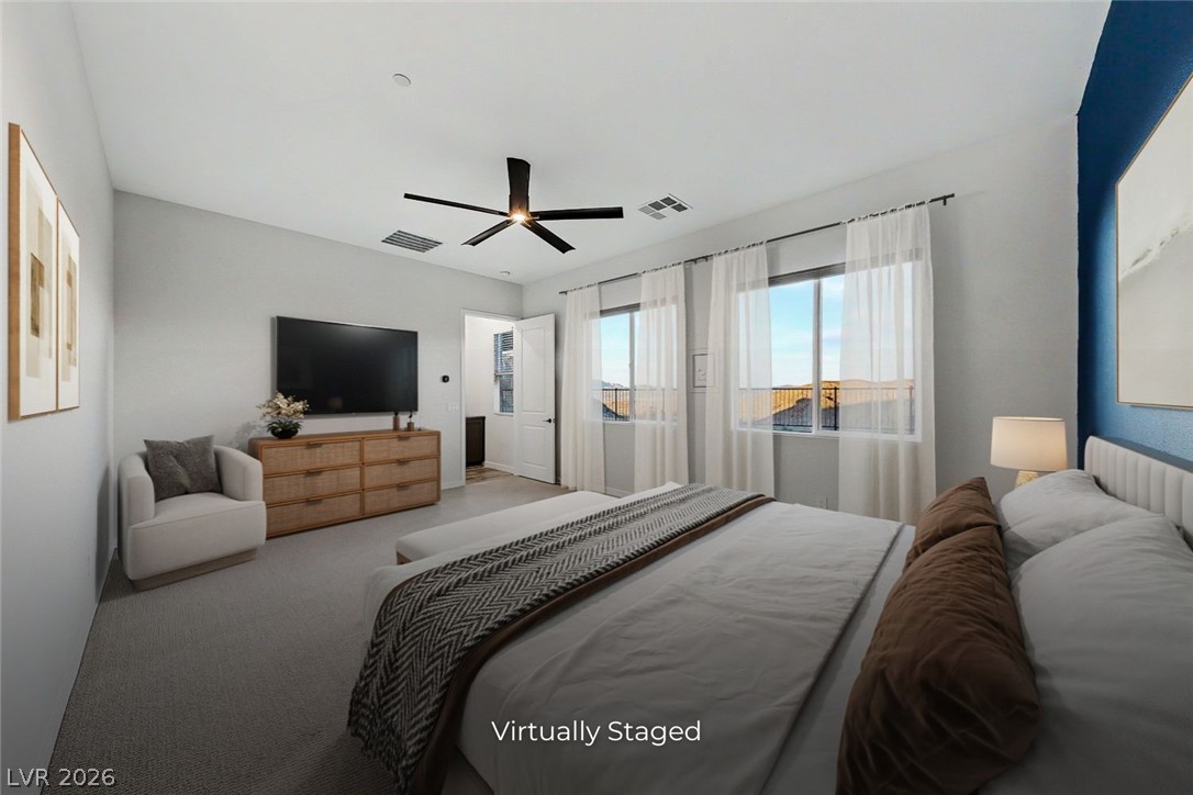 66 Ibiza Lake Drive Henderson NV 89011