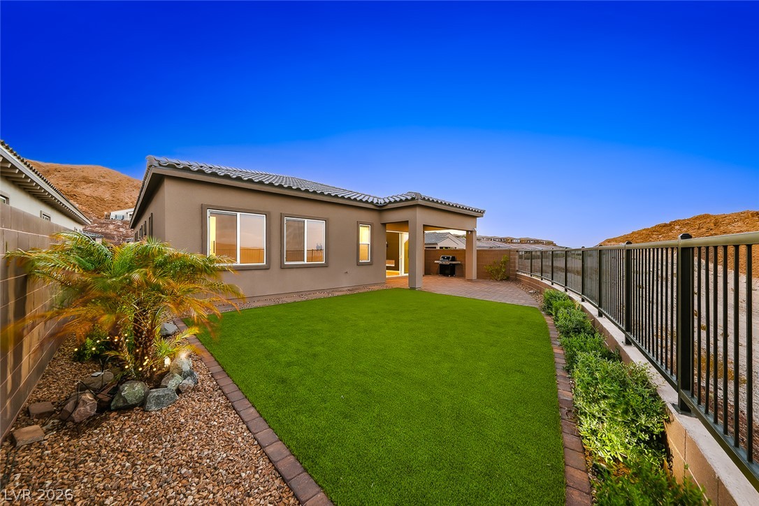 66 Ibiza Lake Drive Henderson NV 89011