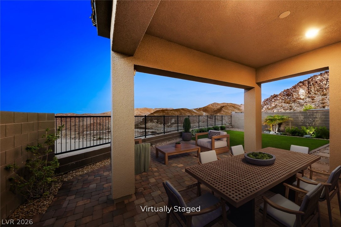 66 Ibiza Lake Drive Henderson NV 89011