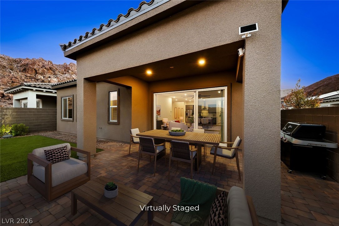 66 Ibiza Lake Drive Henderson NV 89011