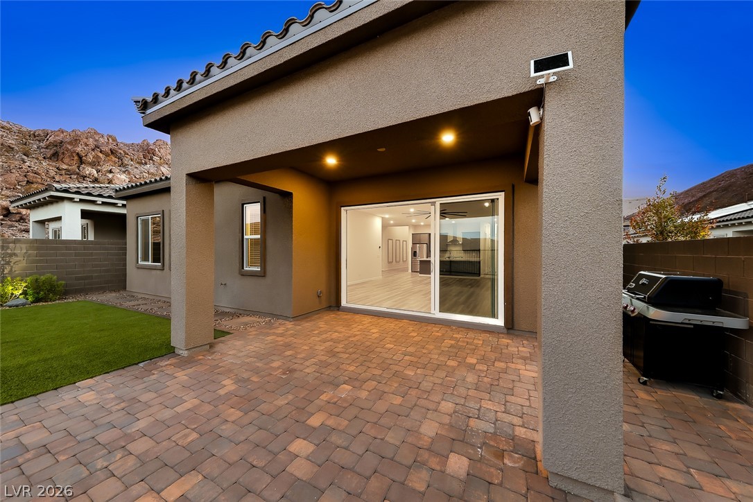 66 Ibiza Lake Drive Henderson NV 89011